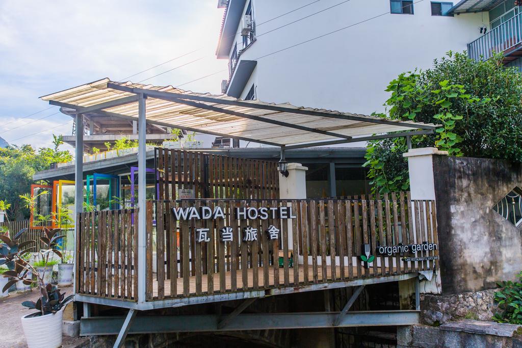 Wada Hostel By The Yulong - Local Village Branch Yangshuo Luaran gambar